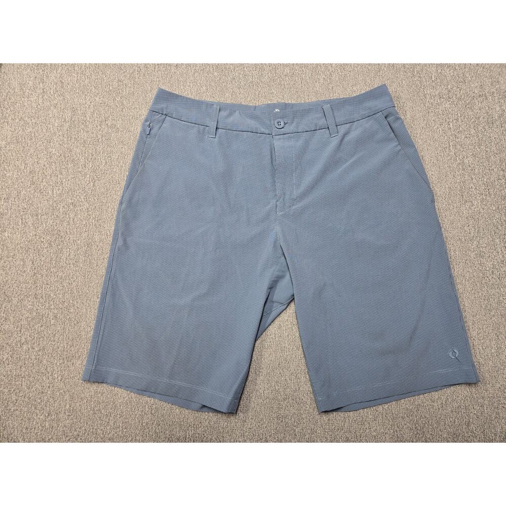 Hang Ten Golf Style Shorts Size 34 RN#147446